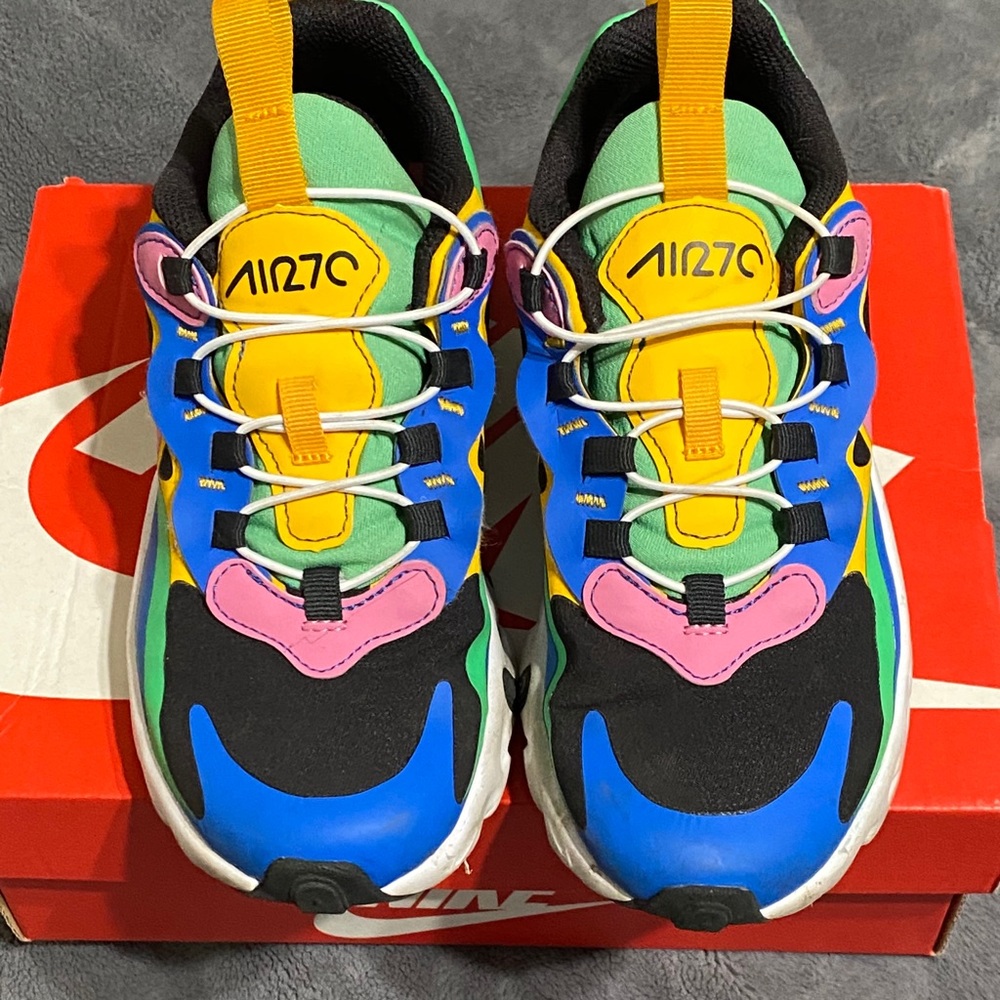 Nike air max 270 rt